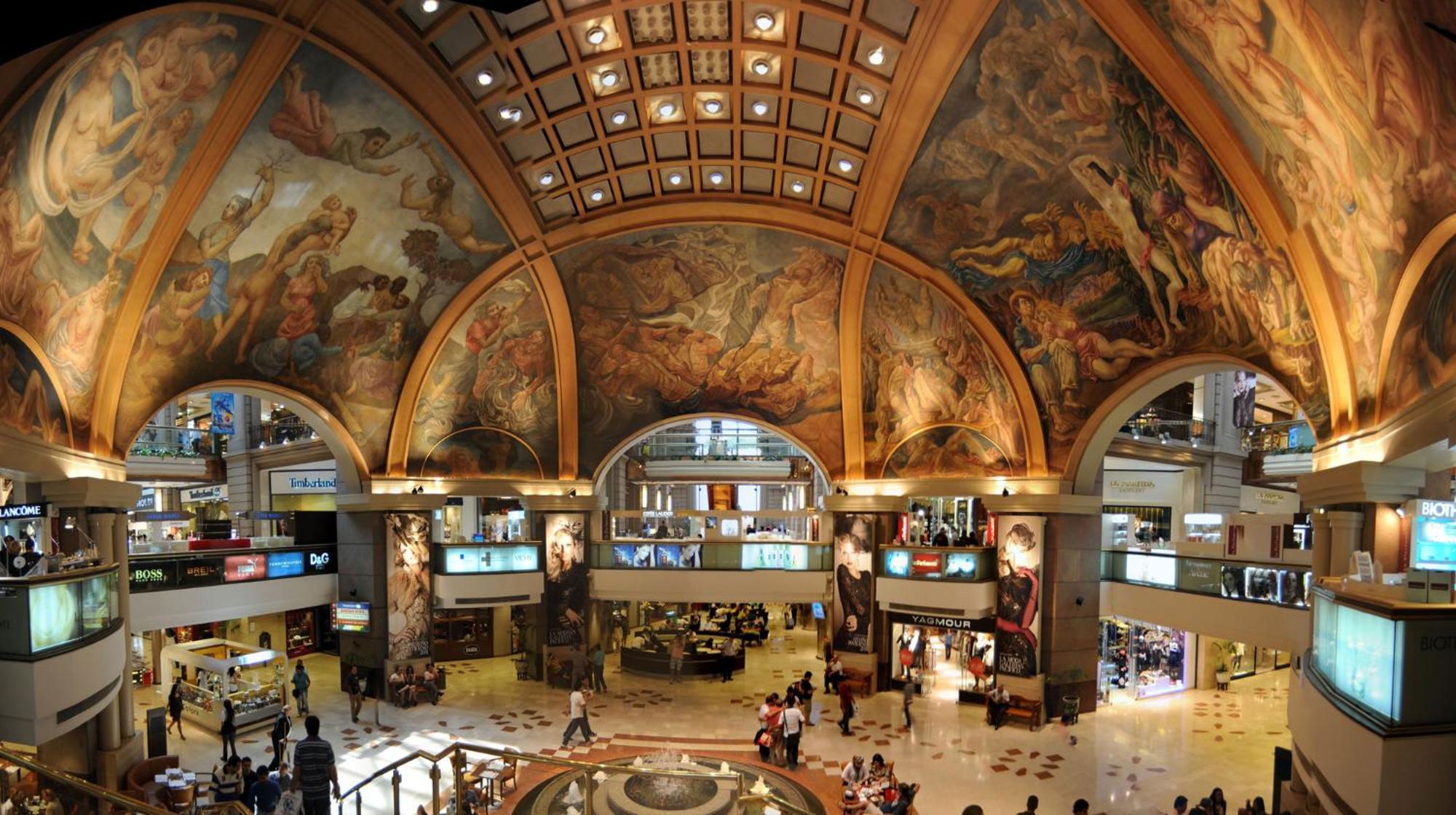 PORTEñO style CENTRAL apartment GALERIAS PACIFICO Ciudad Autónoma de Ciudad Autónoma de Buenos Aires Exterior foto